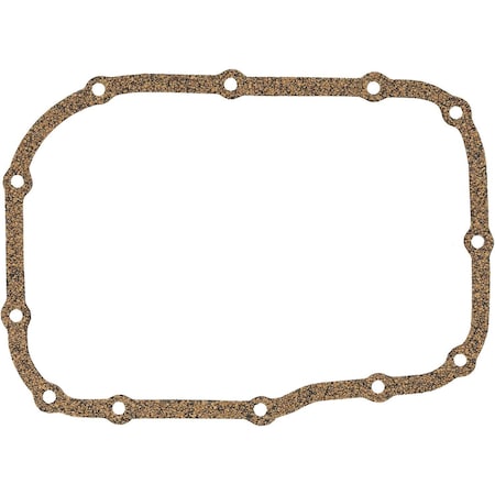 Reinz Engine Oil Pan Gasket, 71-14183-00 71-14183-00
